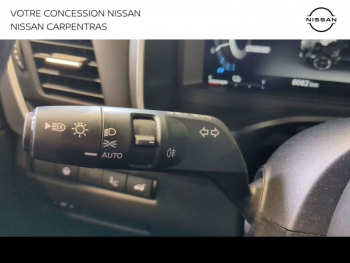 Photo 27 du bon plan NISSAN Qashqai e-POWER 190ch Tekna 2024 occasion à 39998 €