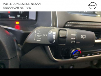 Photo 28 du bon plan NISSAN Qashqai e-POWER 190ch Tekna 2024 occasion à 39998 €