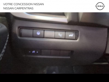 Photo 29 du bon plan NISSAN Qashqai e-POWER 190ch Tekna 2024 occasion à 39998 €