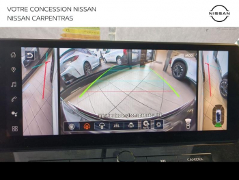 Photo 31 du bon plan NISSAN Qashqai e-POWER 190ch Tekna 2024 occasion à 39998 €