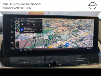 Photo 33 du bon plan NISSAN Qashqai e-POWER 190ch Tekna 2024 occasion à 39998 €