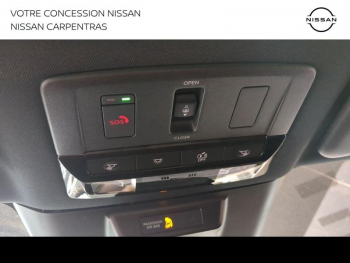 Photo 34 du bon plan NISSAN Qashqai e-POWER 190ch Tekna 2024 occasion à 39998 €