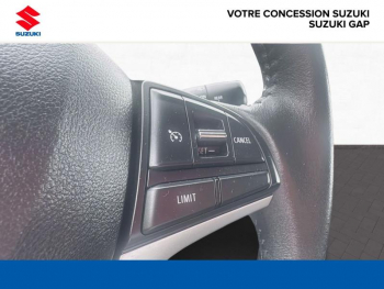 Photo 4 du bon plan SUZUKI Ignis 1.2 Dualjet Hybrid 83ch Pack Allgrip occasion à 11990 €