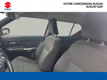 Photo 6 du bon plan SUZUKI Ignis 1.2 Dualjet Hybrid 83ch Pack Allgrip occasion à 11990 €