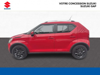 Photo 8 du bon plan SUZUKI Ignis 1.2 Dualjet Hybrid 83ch Pack Allgrip occasion à 11990 €