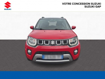 Photo 14 du bon plan SUZUKI Ignis 1.2 Dualjet Hybrid 83ch Pack Allgrip occasion à 11990 €