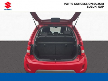 Photo 16 du bon plan SUZUKI Ignis 1.2 Dualjet Hybrid 83ch Pack Allgrip occasion à 11990 €