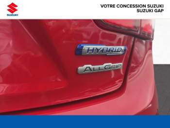 Photo 17 du bon plan SUZUKI Ignis 1.2 Dualjet Hybrid 83ch Pack Allgrip occasion à 11990 €
