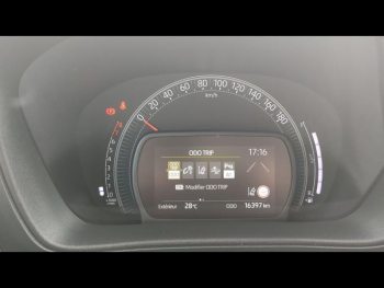 Photo 15 du bon plan TOYOTA Aygo X 1.0 VVT-i 72ch Air Design MY23 occasion à 16549 €
