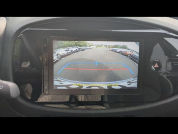 Photo 16 du bon plan TOYOTA Aygo X 1.0 VVT-i 72ch Air Design MY23 occasion à 16549 €