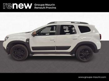 Photo 2 du bon plan DACIA Duster 1.5 Blue dCi 115ch Extreme 4x2 occasion à 21990 €