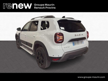 Photo 3 du bon plan DACIA Duster 1.5 Blue dCi 115ch Extreme 4x2 occasion à 21990 €