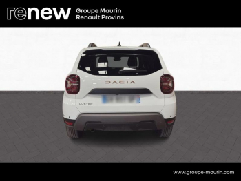 Photo 4 du bon plan DACIA Duster 1.5 Blue dCi 115ch Extreme 4x2 occasion à 21990 €