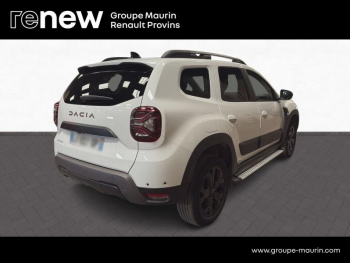 Photo 5 du bon plan DACIA Duster 1.5 Blue dCi 115ch Extreme 4x2 occasion à 21990 €