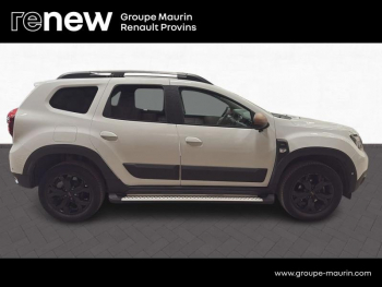 Photo 6 du bon plan DACIA Duster 1.5 Blue dCi 115ch Extreme 4x2 occasion à 21990 €