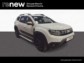 Photo 7 du bon plan DACIA Duster 1.5 Blue dCi 115ch Extreme 4x2 occasion à 21990 €