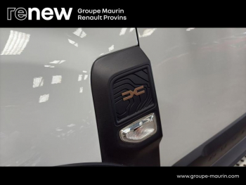Photo 9 du bon plan DACIA Duster 1.5 Blue dCi 115ch Extreme 4x2 occasion à 21990 €