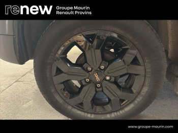 Photo 11 du bon plan DACIA Duster 1.5 Blue dCi 115ch Extreme 4x2 occasion à 21990 €