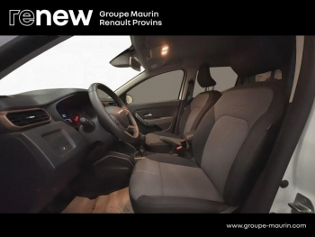 Photo 15 du bon plan DACIA Duster 1.5 Blue dCi 115ch Extreme 4x2 occasion à 21990 €