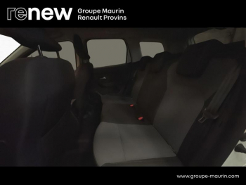 Photo 16 du bon plan DACIA Duster 1.5 Blue dCi 115ch Extreme 4x2 occasion à 21990 €