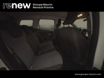 Photo 17 du bon plan DACIA Duster 1.5 Blue dCi 115ch Extreme 4x2 occasion à 21990 €