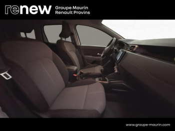 Photo 18 du bon plan DACIA Duster 1.5 Blue dCi 115ch Extreme 4x2 occasion à 21990 €