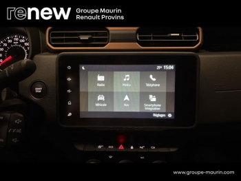 Photo 29 du bon plan DACIA Duster 1.5 Blue dCi 115ch Extreme 4x2 occasion à 21990 €