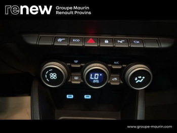 Photo 31 du bon plan DACIA Duster 1.5 Blue dCi 115ch Extreme 4x2 occasion à 21990 €