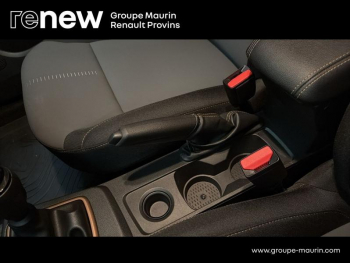 Photo 33 du bon plan DACIA Duster 1.5 Blue dCi 115ch Extreme 4x2 occasion à 21990 €