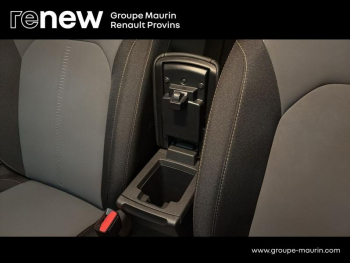 Photo 35 du bon plan DACIA Duster 1.5 Blue dCi 115ch Extreme 4x2 occasion à 21990 €