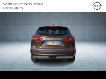 Photo 3 du bon plan NISSAN Qashqai 1.2 DIG-T 115ch Tekna+ occasion à 16990 €