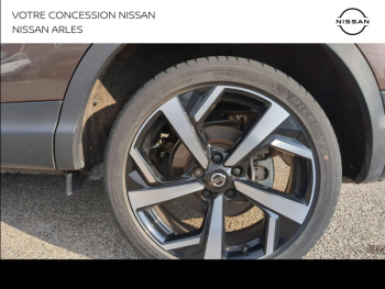 Photo 4 du bon plan NISSAN Qashqai 1.2 DIG-T 115ch Tekna+ occasion à 16990 €