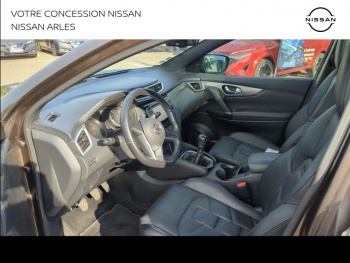 Photo 5 du bon plan NISSAN Qashqai 1.2 DIG-T 115ch Tekna+ occasion à 16990 €