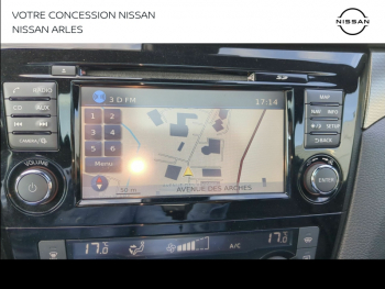 Photo 6 du bon plan NISSAN Qashqai 1.2 DIG-T 115ch Tekna+ occasion à 16990 €