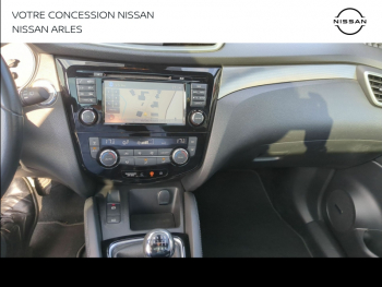 Photo 8 du bon plan NISSAN Qashqai 1.2 DIG-T 115ch Tekna+ occasion à 16990 €