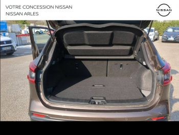 Photo 10 du bon plan NISSAN Qashqai 1.2 DIG-T 115ch Tekna+ occasion à 16990 €