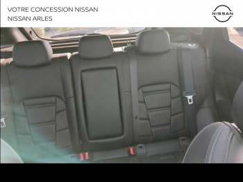 Photo 11 du bon plan NISSAN Qashqai 1.2 DIG-T 115ch Tekna+ occasion à 16990 €