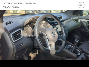 Photo 13 du bon plan NISSAN Qashqai 1.2 DIG-T 115ch Tekna+ occasion à 16990 €