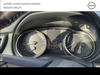 Photo 14 du bon plan NISSAN Qashqai 1.2 DIG-T 115ch Tekna+ occasion à 16990 €