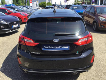 Photo 4 du bon plan FORD Fiesta 1.0 EcoBoost 95ch ST-Line 5p occasion à 12990 €