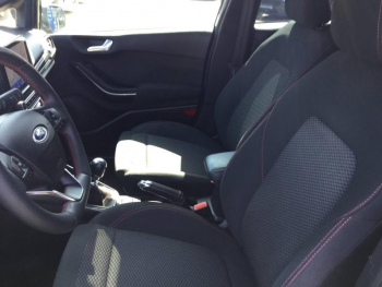 Photo 7 du bon plan FORD Fiesta 1.0 EcoBoost 95ch ST-Line 5p occasion à 12990 €