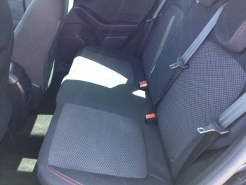 Photo 9 du bon plan FORD Fiesta 1.0 EcoBoost 95ch ST-Line 5p occasion à 12990 €