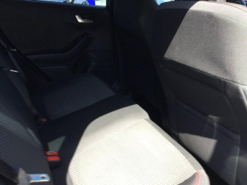 Photo 11 du bon plan FORD Fiesta 1.0 EcoBoost 95ch ST-Line 5p occasion à 12990 €