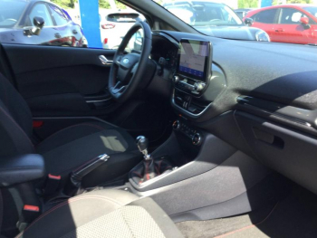 Photo 12 du bon plan FORD Fiesta 1.0 EcoBoost 95ch ST-Line 5p occasion à 12990 €