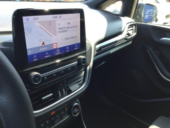 Photo 13 du bon plan FORD Fiesta 1.0 EcoBoost 95ch ST-Line 5p occasion à 12990 €