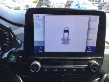 Photo 15 du bon plan FORD Fiesta 1.0 EcoBoost 95ch ST-Line 5p occasion à 12990 €