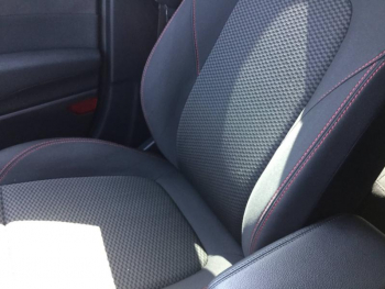 Photo 18 du bon plan FORD Fiesta 1.0 EcoBoost 95ch ST-Line 5p occasion à 12990 €