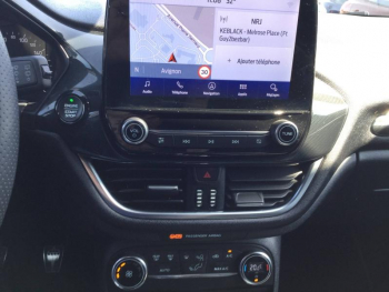 Photo 19 du bon plan FORD Fiesta 1.0 EcoBoost 95ch ST-Line 5p occasion à 12990 €