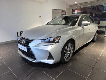 Photo 3 du bon plan LEXUS IS 300h Luxe occasion à 23900 €