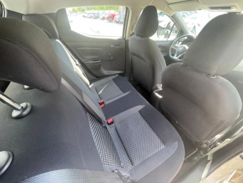 Photo 11 du bon plan NISSAN Micra 1.0 IG-T 92ch Acenta 2021.5 occasion à 13095 €